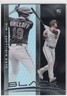 2021 CHRONICLES BLACK RC ALEX KIRILLOFF ROOKIE MINNESOTA TWINS GE-3892
