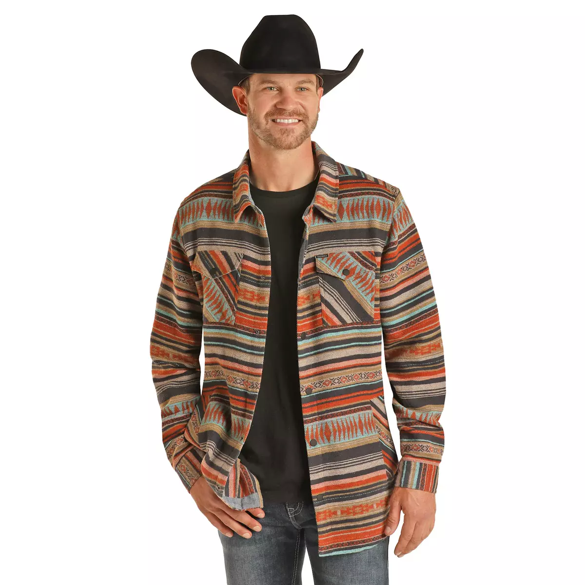 Cowboy down hotsell jacket