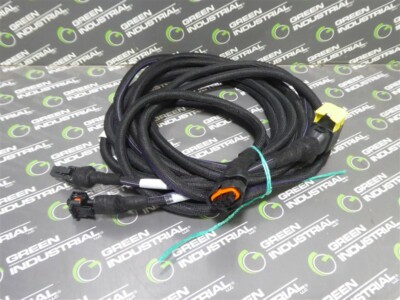 NEW Volvo Penta 21895100 SCR Control Unit to Sensors Wiring Harness Extension