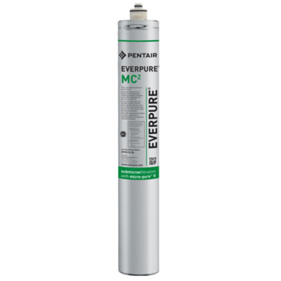 Everpure Wasserfilter MC2