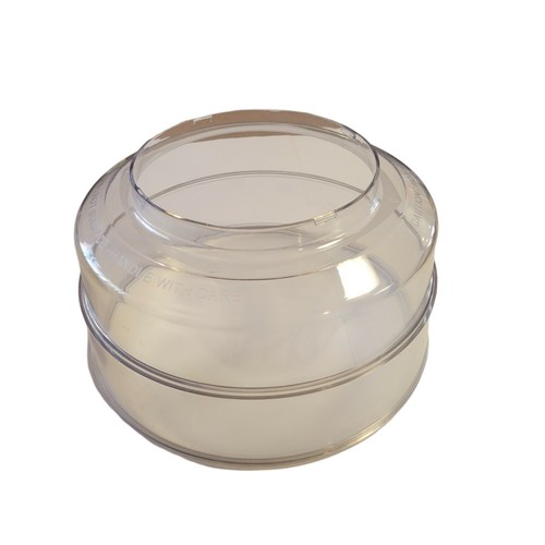 mini nuwave oven replacement dome