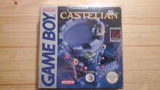 Thumbnail of ebay&reg; auction 356395029352 | Castelian - Nintendo Gameboy Classic Spiel - OVP - Schutzhülle - PAL - NOE #1