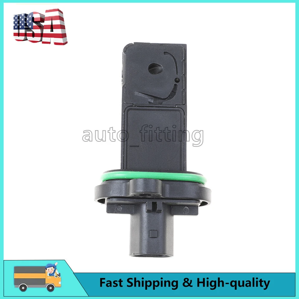 Sensor medidor de flujo de masa de aire MAF 0280218254 para Chevrolet Cruze Sonic Volt 1.4 1.8 Foto 2 de 4
