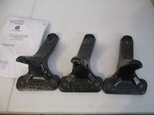 NEW GENUINE Separator Tine Kit John Deere 9650, 9660, 9750, 9860, 9880, H230288