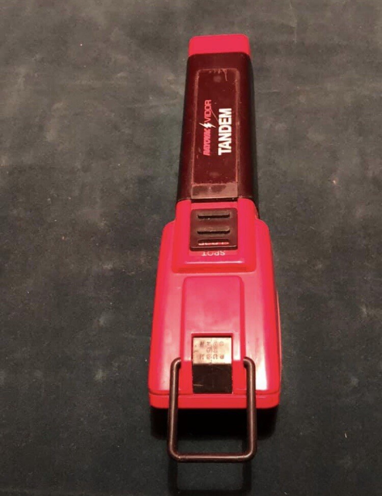 Torch Large Size Torch Made In USA eBay