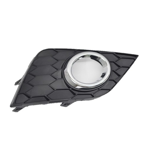 Right For Nissan Sentra 2016-2018 Front Bumper Fog Lamp Frame Bezel Cover - Picture 3 of 6