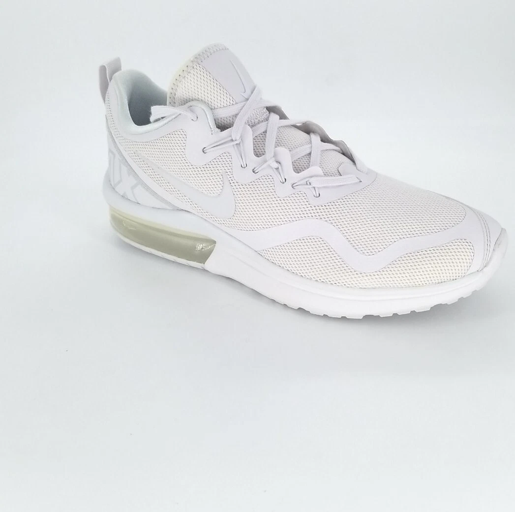 Air max fury best sale white