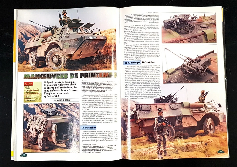 STEEL MASTERS  N°75 GIUGNO-LUGLIO 2006 - Immagine 2 di 2