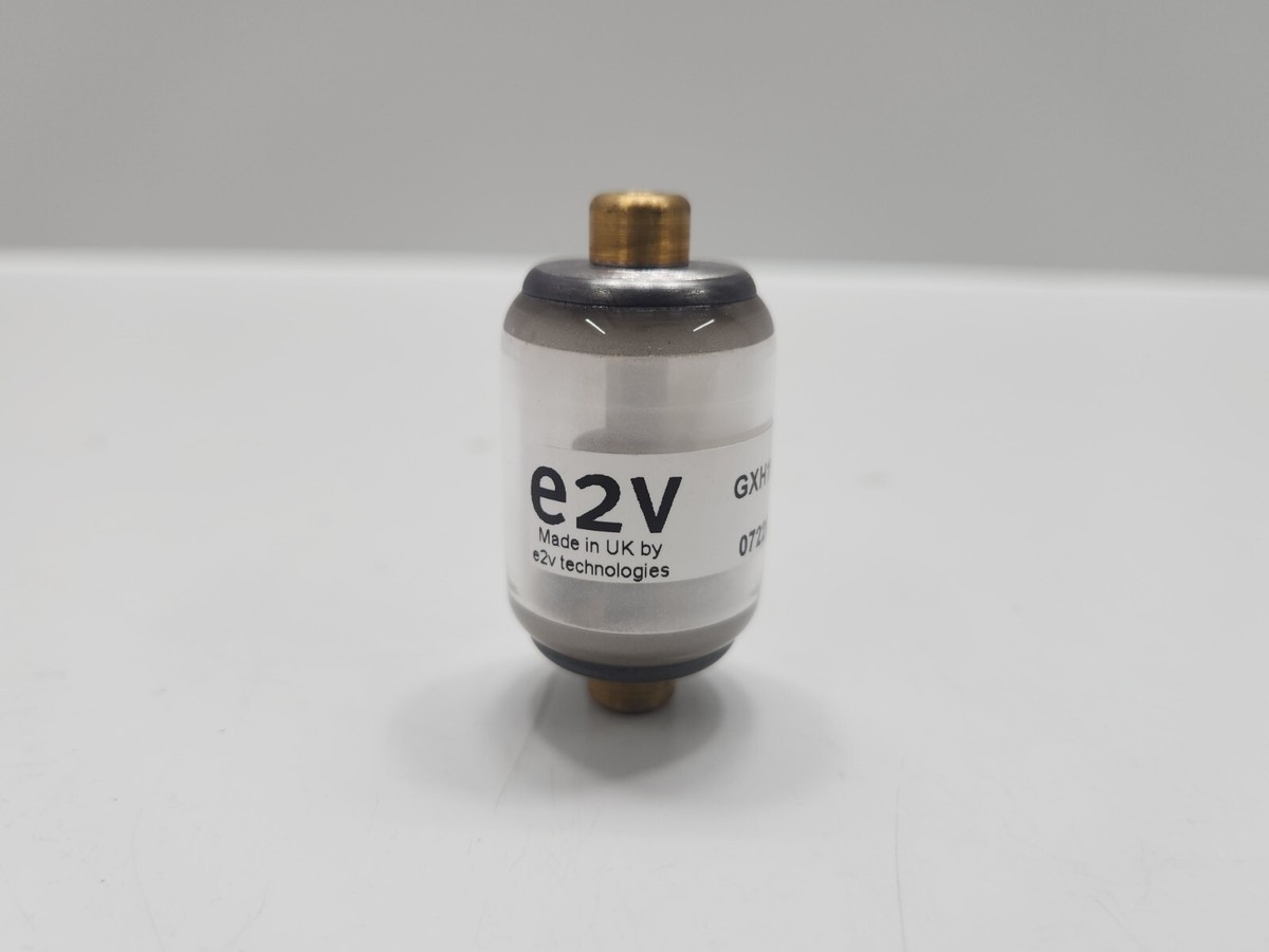 E2V TECHNOLOGIES GXH19/2A SERIES 2-ELECTRODE SPARK GAPS | eBay