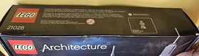 LEGO Architecture - Rare - New York City 21028 - New/Sealed