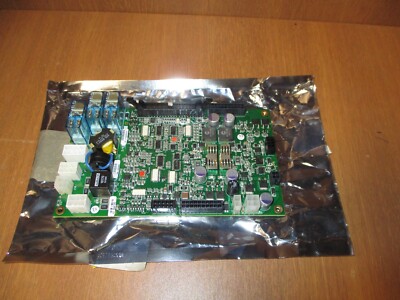 SYNERON, CANDELA ELOS PLUS PCB BOARD, PART#AS85621, 100% NEW NO BOX
