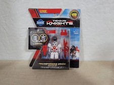 Ionix Tenkai Knights 10003 Leinad Transformin...