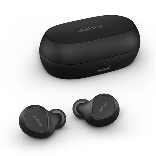 Jabra Elite 7 Pro in Ear Bluetooth True Wireless Earbuds with ANC