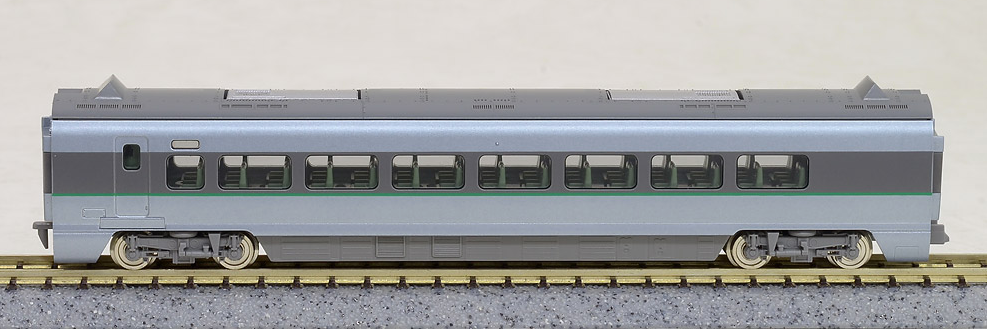 TOMIX 92640 J.R. Bullet Series 400 Yamagata Shinkansen Super Ltd