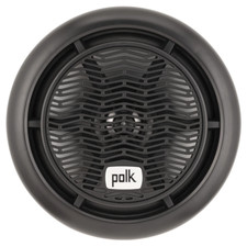 Polk Ultramarine 7.7" Speakers - Black UMS77BR 