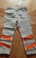 Seed Heritage - Boys Girls/Kids Spliced Tracksuit Pant - Size 2 RRP 44.95