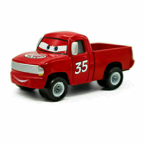 Disney Pixar Cars Diecast McQueen 1:55 Movie Toy Metal Model Kids Gift New 2023 - Picture 206 of 490