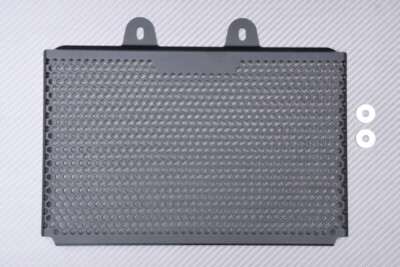 Rc390 Radiator Guard Radiator Protection Cooler Guard Grill For KTM RC125 / RC250 / RC390 ...