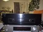 Sony TA-N55ES Stereo Power Amplifier, Made In Japan