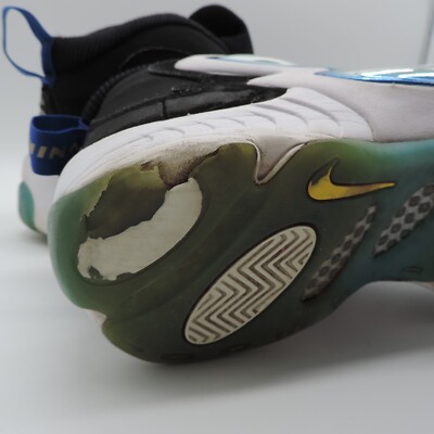 nike air hawk flight 97