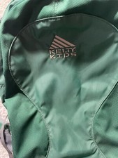 Kelty Kids 3.0 Transit Backpack Child Carrier Evergreen Trails Hiking Non-Toxic