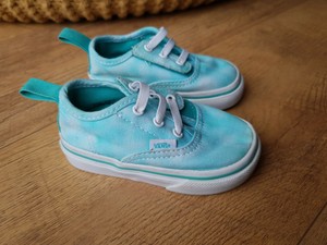 vans baby shoes uk