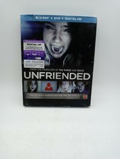 (未使用･未開封品)　At Schoenbrunn / Vienna / [DVD] [Import] gsx453j Unfriended (Blu-ray/DVD, 2015, 2-Disc Set) for sale online