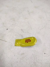 Vintage Pfister Hybrids Advertising Clicker Farming Seeds Feed