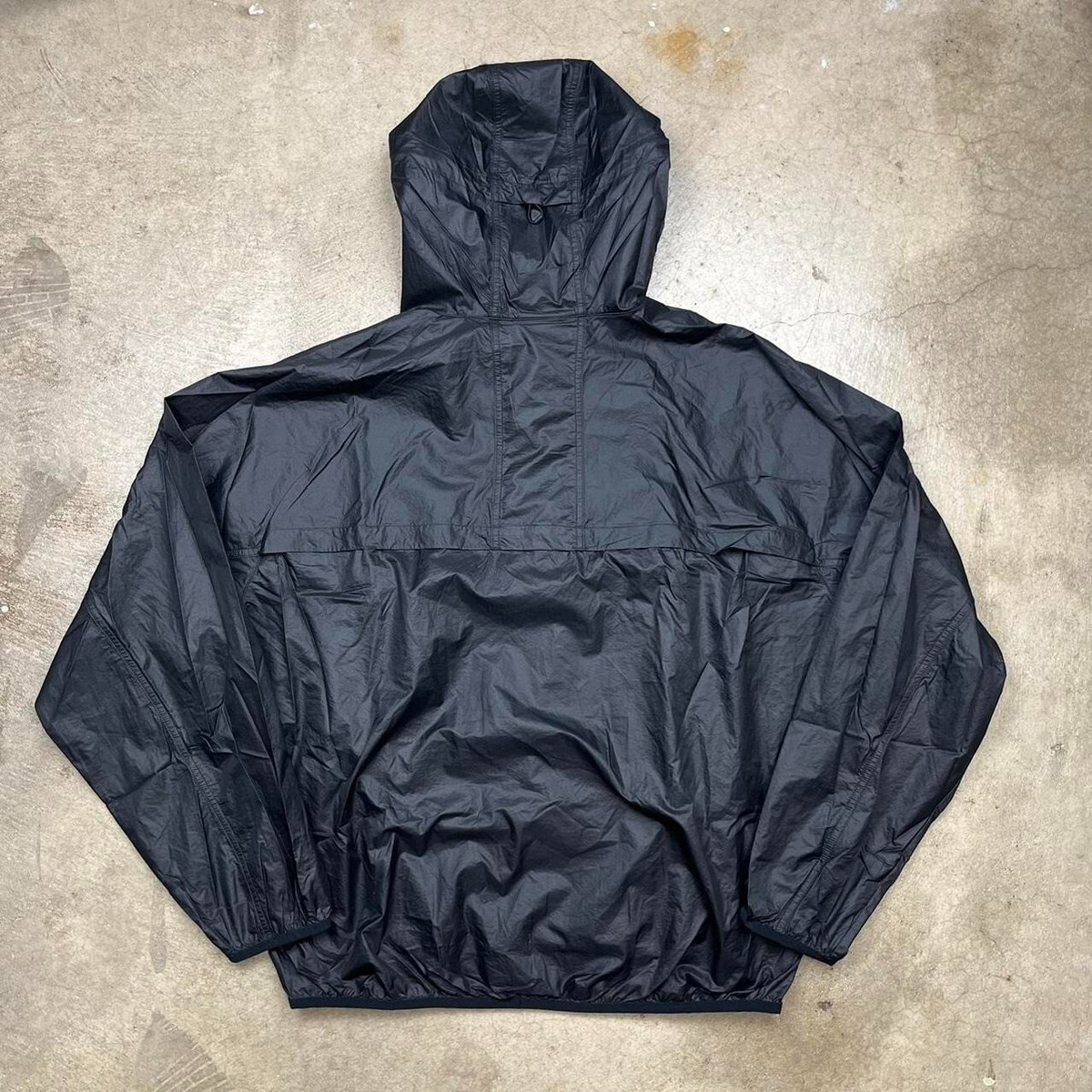 Nike Lab ACG Hooded Anorak Black Size XL CD7635-010 | eBay Nike Lab ACG Hooded Anorak Black Size XL CD7635-010 | eBay