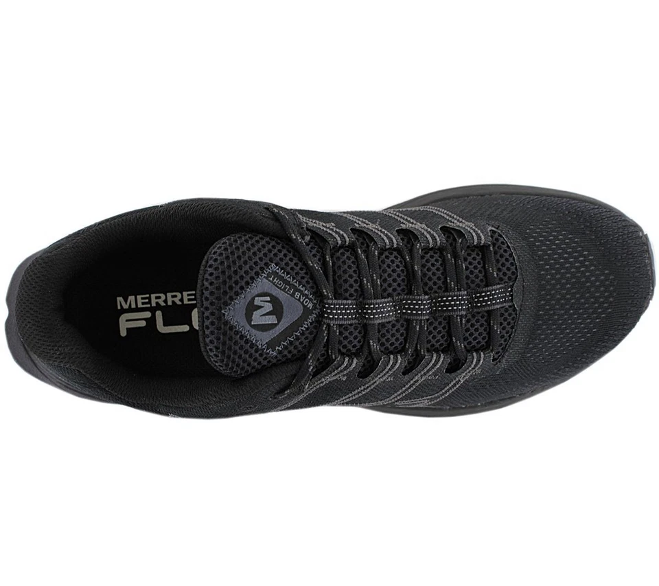 Merrell MOAB Flight Men's Trail-Running Shoes J067533 Hiking Shoes - Image 4 of 4