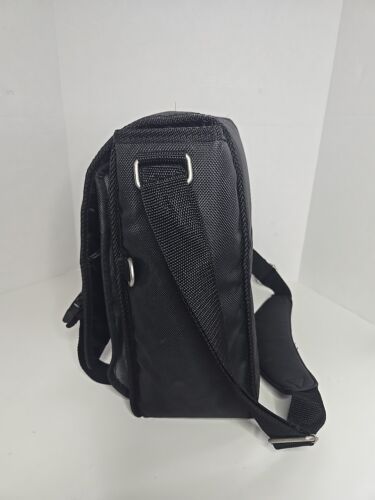 OEM Sony PlayStation Messenger Travel Bag Carry Case PS1 PS2 Genuine - Picture 2 of 8