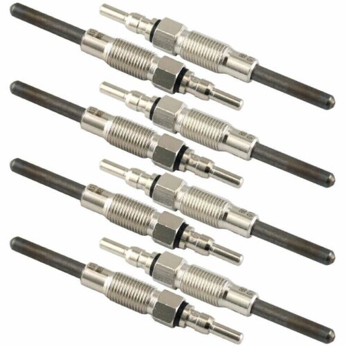 Set of 8 Motorcraft ZD-9 Glow Plugs for 7.3L IDI Ford, F250 F350 F59 Diesel ZD9 - Picture 10 of 10