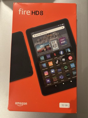Amazon Fire HD 8 32 