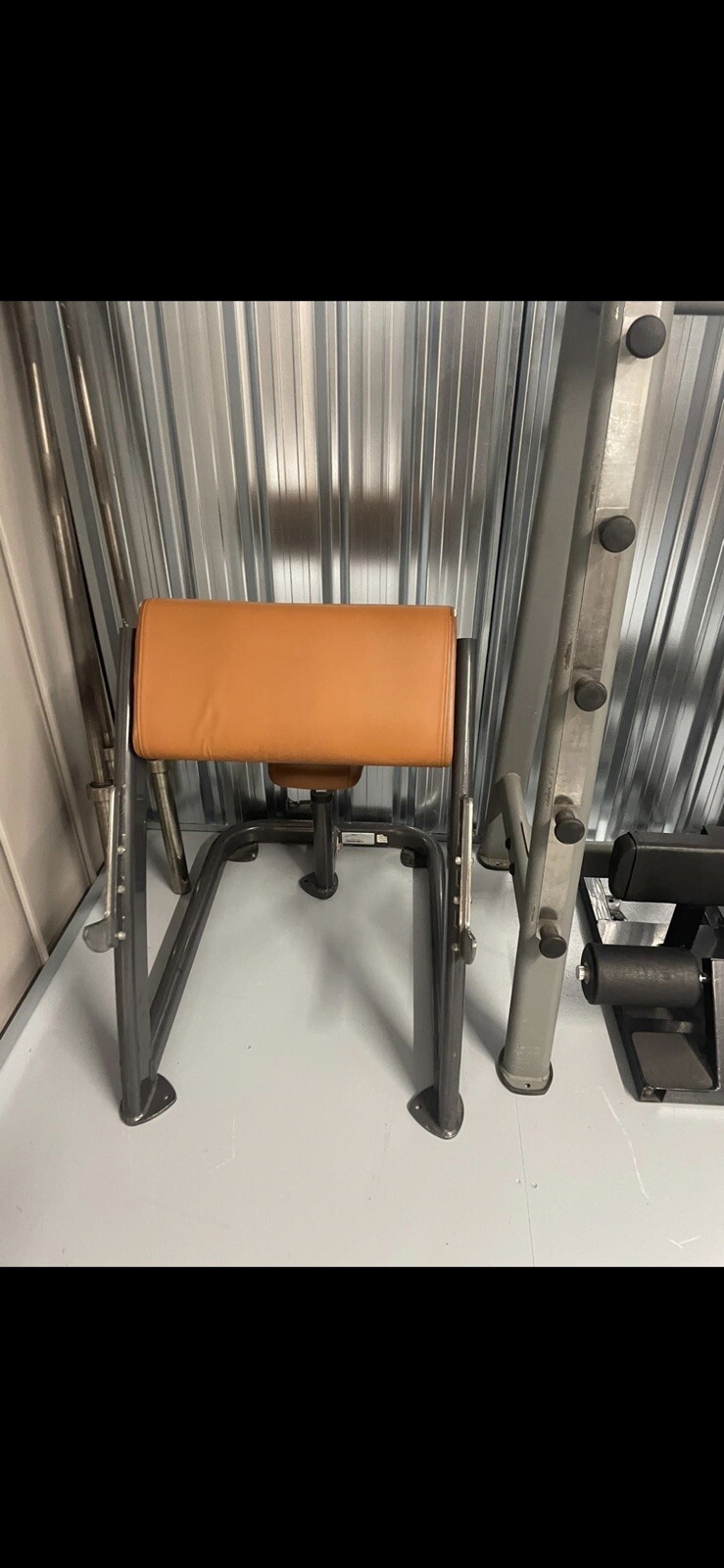 used commercial gym equipment eBay