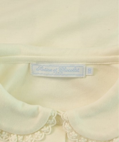 Tartine et chocolat T-shirts/Cut & Sewns White 130(9T10T) 2200557244126 - Picture 3 of 6