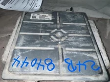 Used Engine Control Module (ECM) fits: 2017 Chevrolet Silverado 2500 pickup Elec