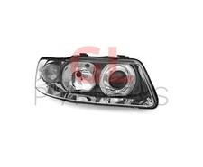 Headlight Headlamp FOR AUDI A3 8L 2000-2003 8L0941004AF Right DEPO ECE New