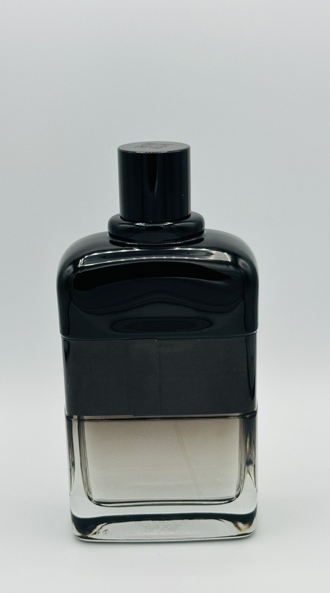 Givenchy Gentleman Boisée 200ml GENTLEMAN BOISEE by GIVENCHY Eau de Parfum Spray for Men 6.7