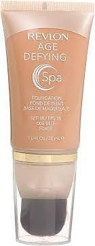 KAUFEN SIE 2 ERHALTEN SIE 1 GRATIS (3 in den Warenkorb legen) Revlon Age Defying Spa Foundation (WÄHLEN SIE) - Bild 9 von 9
