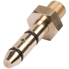 Weihrauch HW100 and HW110