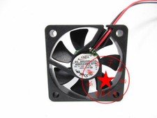 ADDA AD0524MS-G70 24V 0.10A 5010 2-wire inverter silent fan