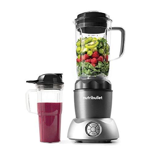 Nutribullet Select 2.0 1000-Watt Personal Blender (Used)
