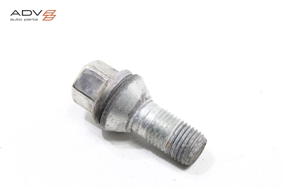 Maserati Levante 2017-2020 llanta tuerca tuerca pernos fabricante de equipos originales -juego de 20- Foto 4 de 4