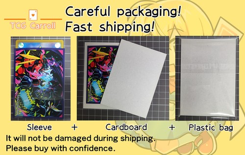 Pokemon Card Japanese Mismagius 083/073 AR Triplet Beat SV1a 2023 NM - Picture 5 of 6