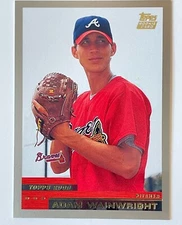 2000 Topps Baseball Traded Singles-You Pick From List
