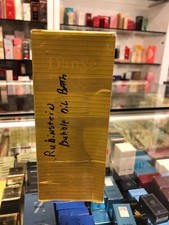 Heaven Sent by Helena Rubinstein Bath oil bubbles 6.40floz NOS 