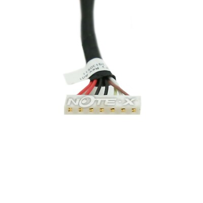 Connecteur D'alimentation DC Jack Pour PC Portable HP Pavilion Dm3-1150ef/ek - NEUF