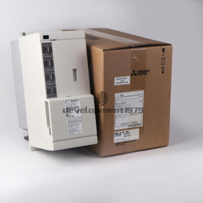 1PC NEW Mitsubishi Spindle Drive Unit MDS-B-SP-300 | eBay