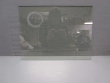 Capital Range Inner Door Glass  (15 9/16" x 11 9/16" x 3/16")  **NEW**  81415
