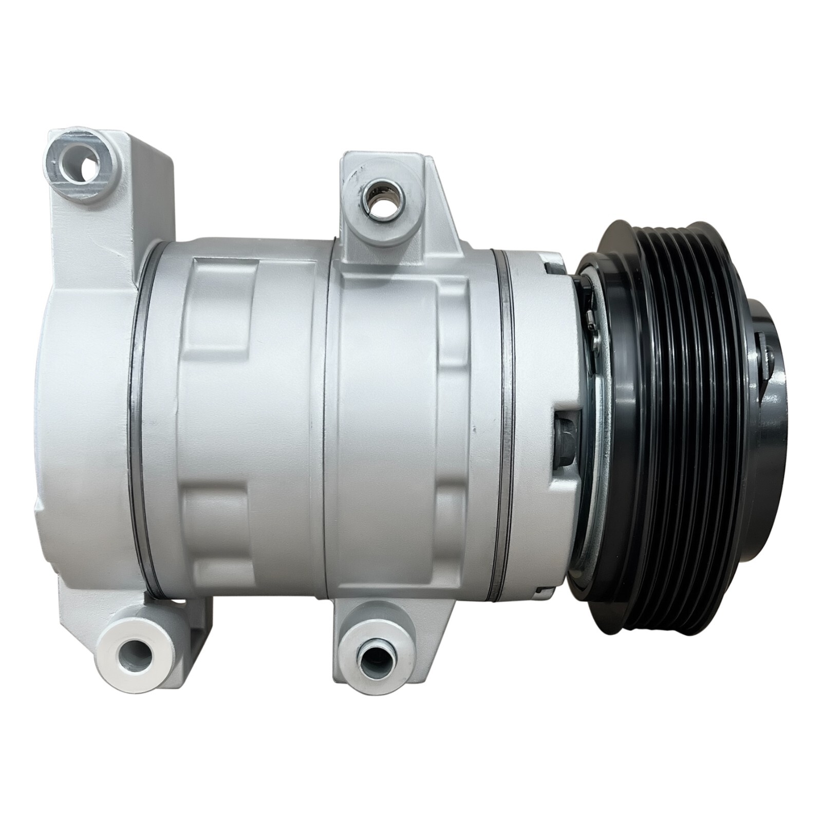 BRAND NEW RYC AC Compressor Kit EC31N Fits Mazda 6 2.5L 2013 | eBay